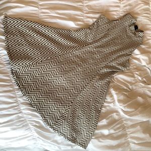 Fit and Flare dress-medium